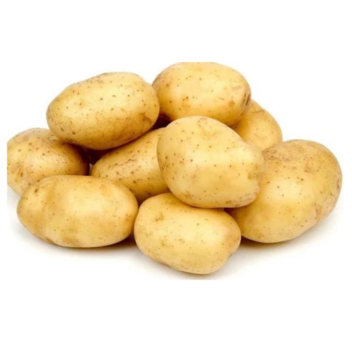 Fresh Potato